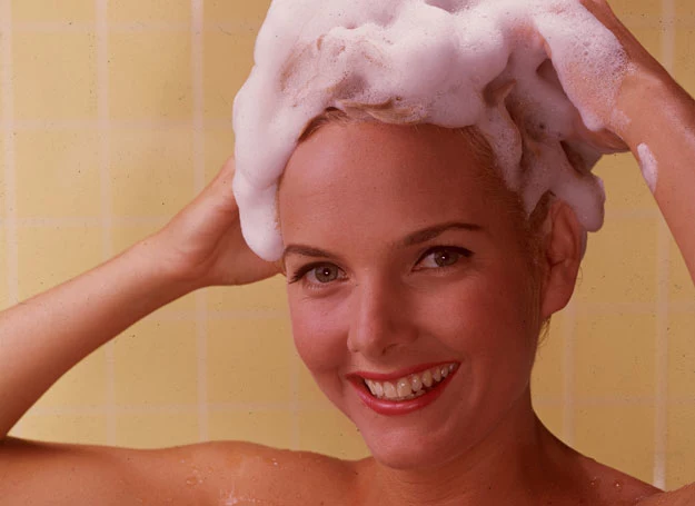 Ekologiczny szampon możesz przygotować sama