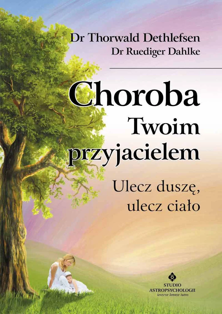 Okładka książki