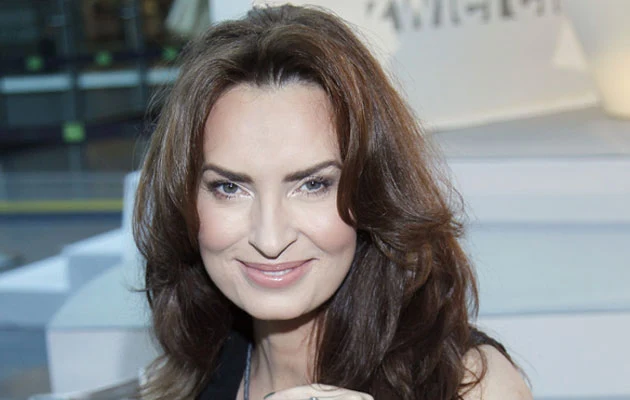 Agnieszka Maciąg Agnieszka Maciąg