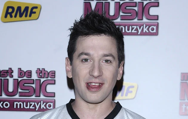 Maciek Rock Maciek Rock