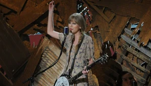 Taylor Swift