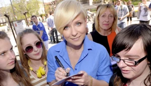 Aneta Zając