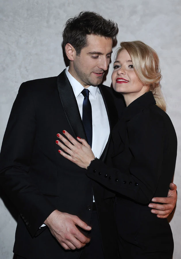 Już pozbierała się po rozstaniu z Dowborem? Już pozbierała się po rozstaniu z Dowborem?