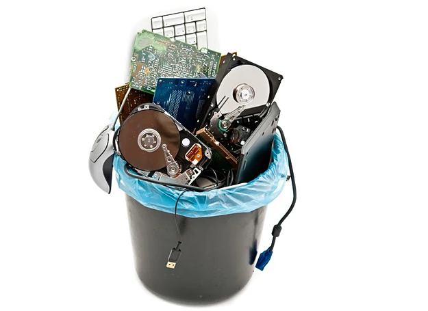 Ile razy już słyszałeś: „Panie, tego nie opłaca się naprawiać. Lepiej kupić nowe”? Ile razy już słyszałeś: „Panie, tego nie opłaca się naprawiać. Lepiej kupić nowe”?