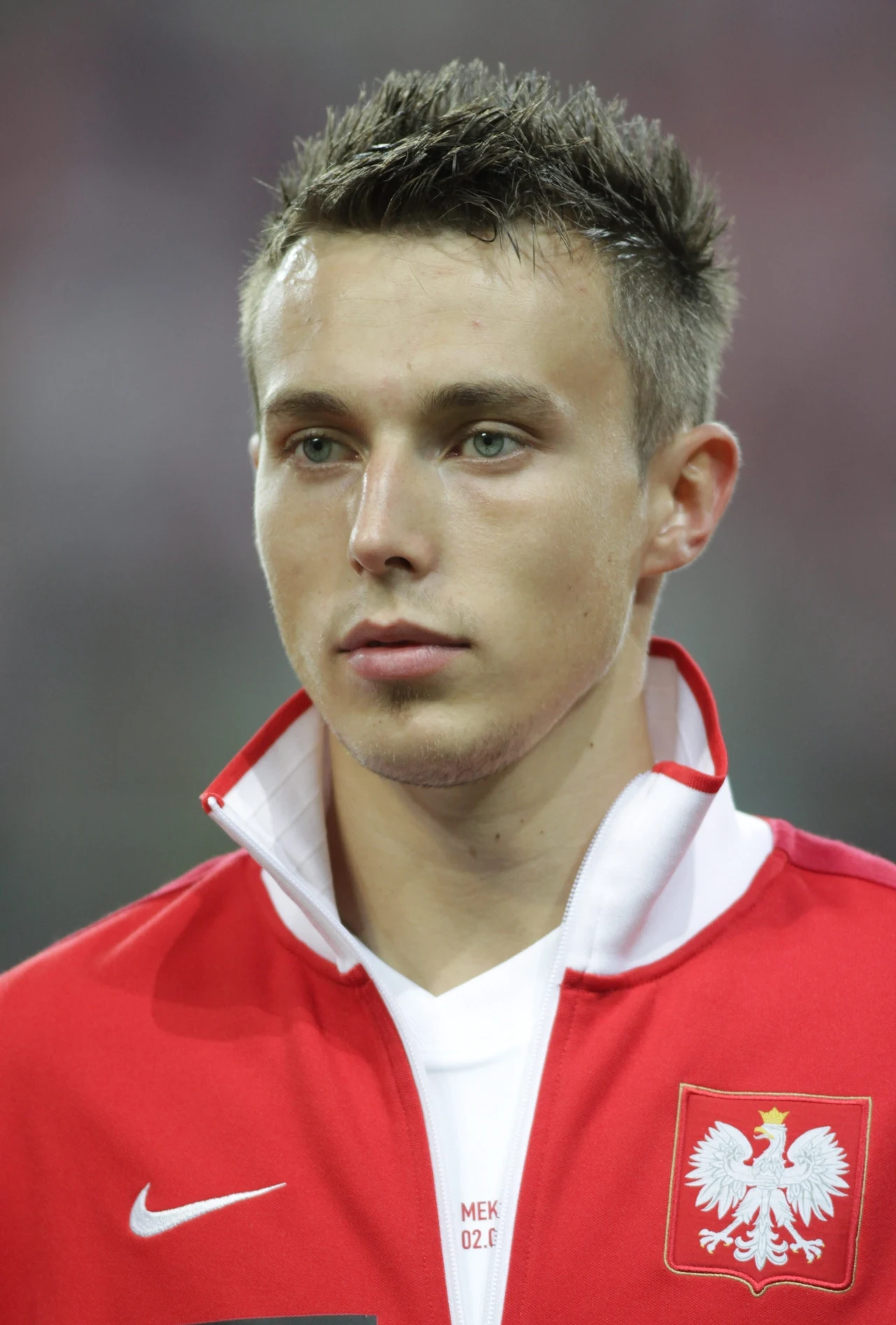 Adam Matuszczyk Adam Matuszczyk