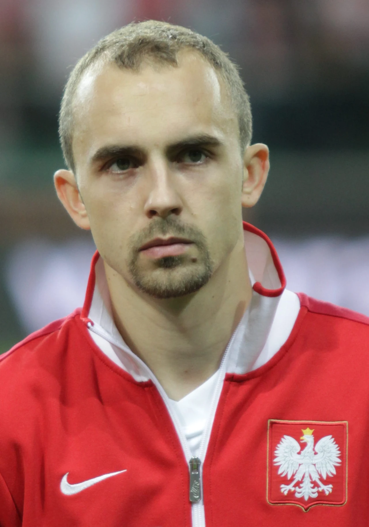 Adrian Mierzejewski Adrian Mierzejewski