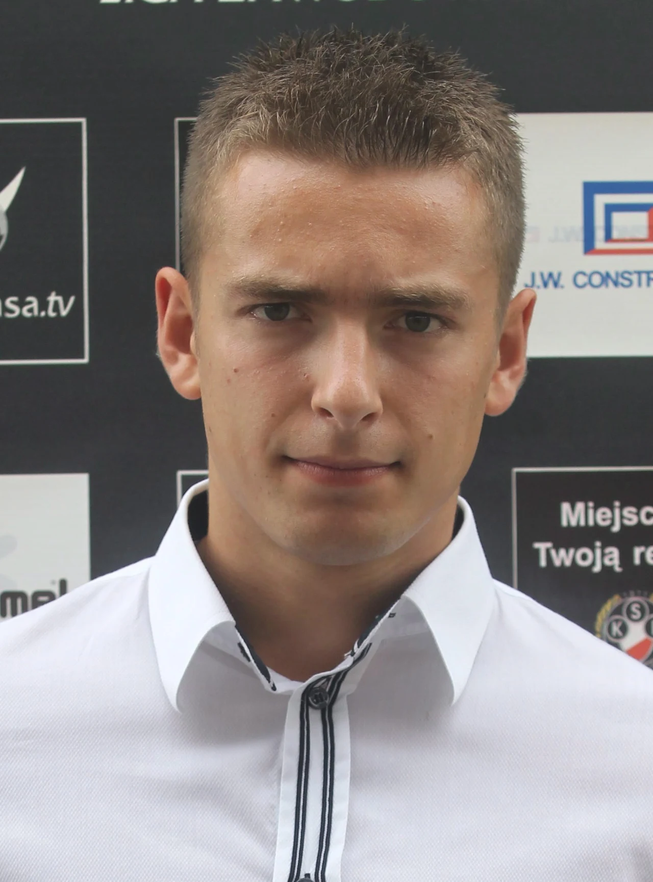 Artur Sobiech Artur Sobiech