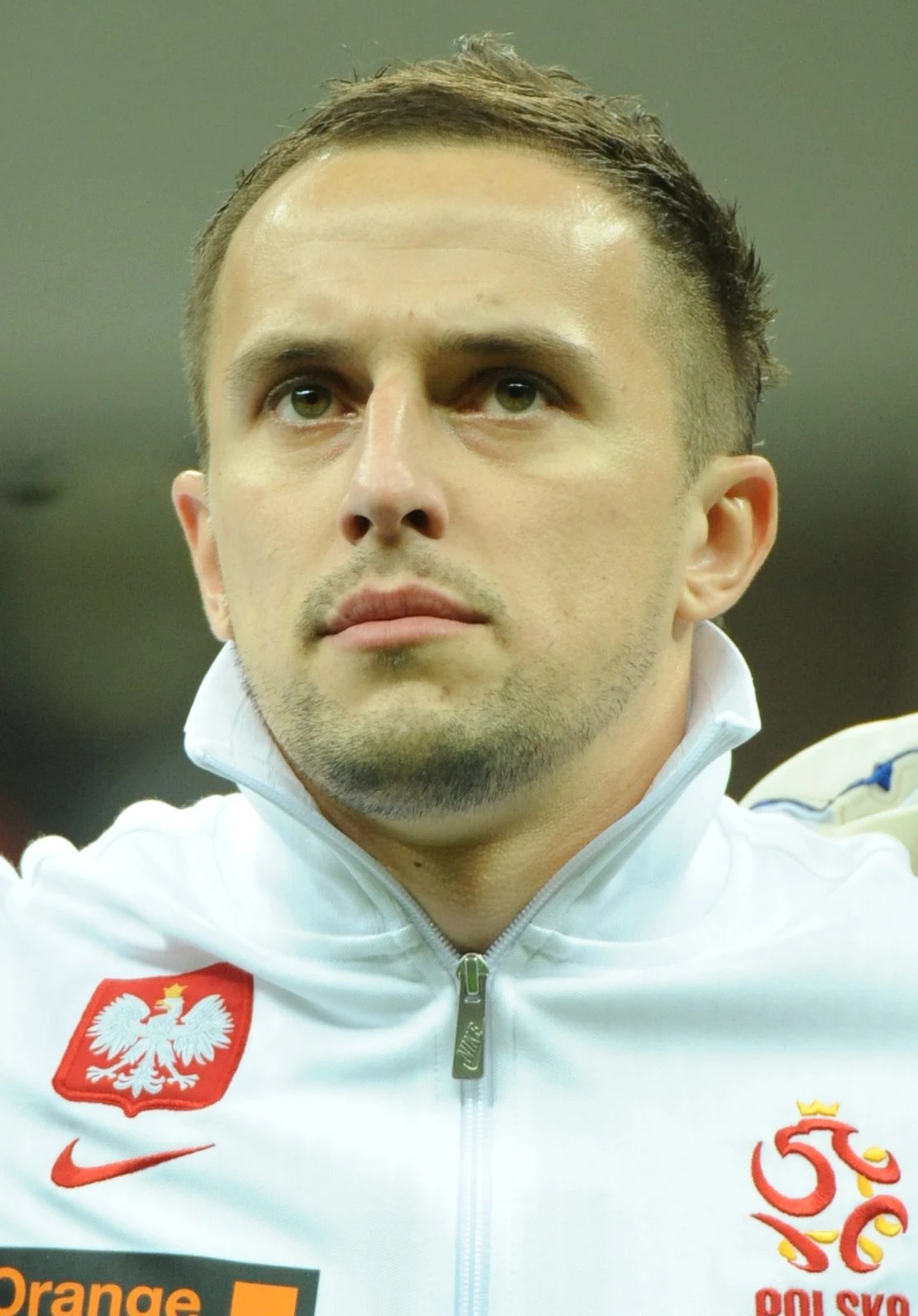 Dariusz Dudka Dariusz Dudka