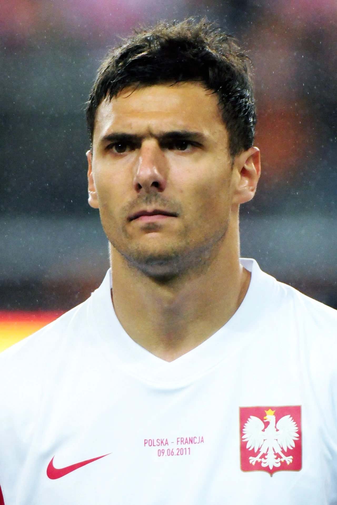 Grzegorz Wojtkowiak Grzegorz Wojtkowiak