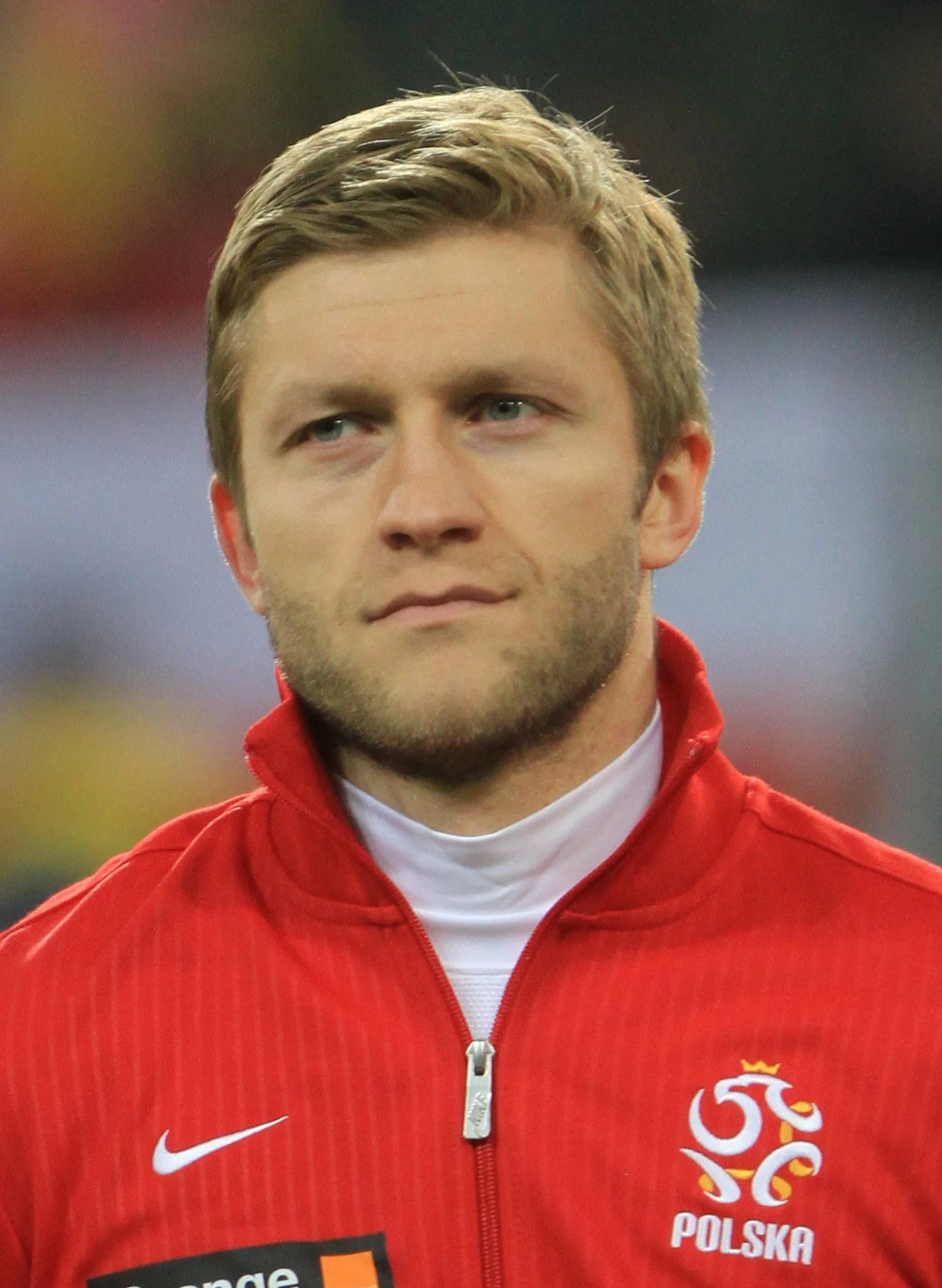 Jakub Błaszczykowski Jakub Błaszczykowski