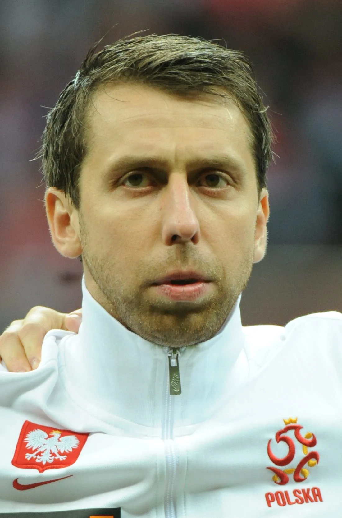 Jakub Wawrzyniak Jakub Wawrzyniak