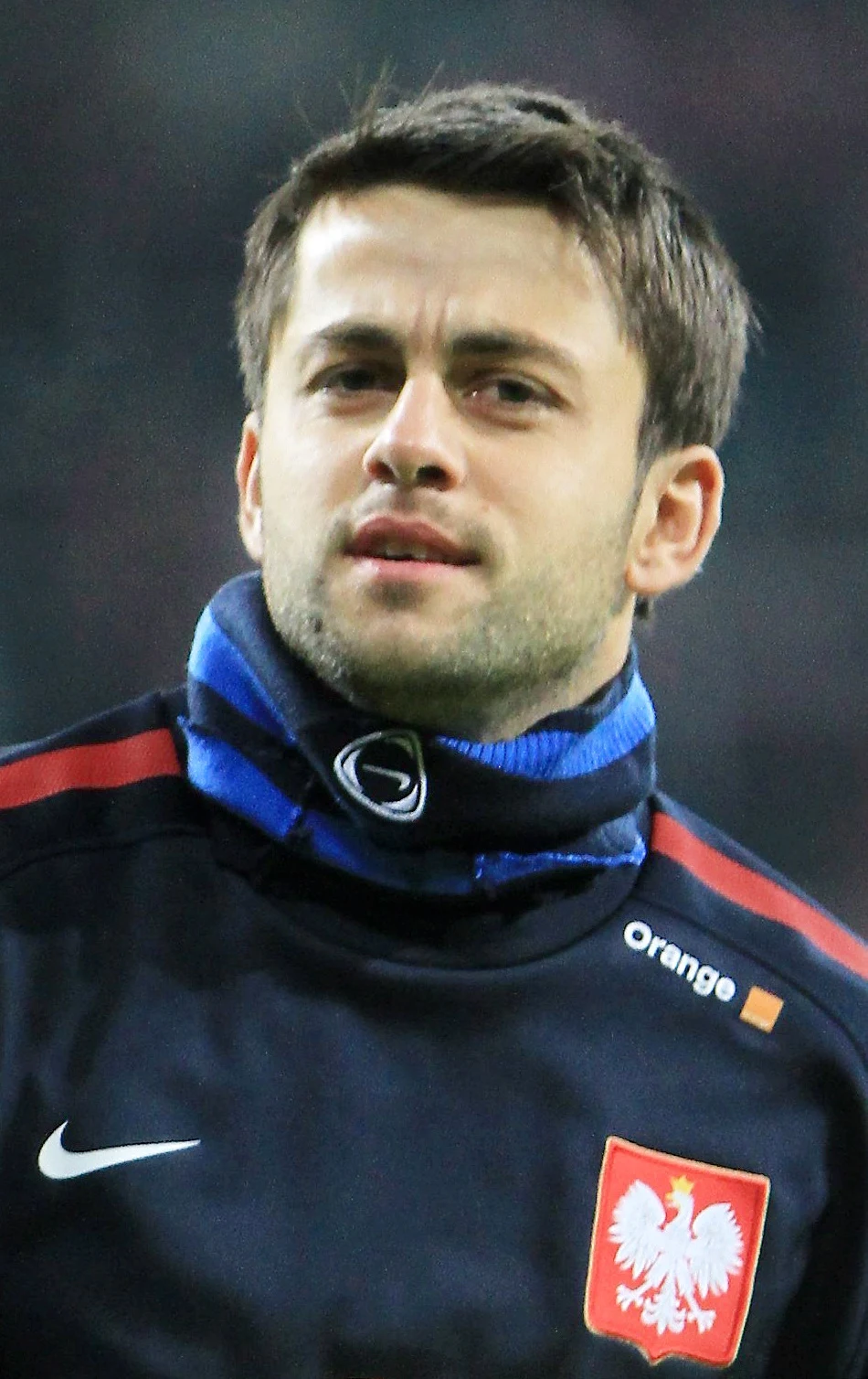 Łukasz Fabiański Łukasz Fabiański