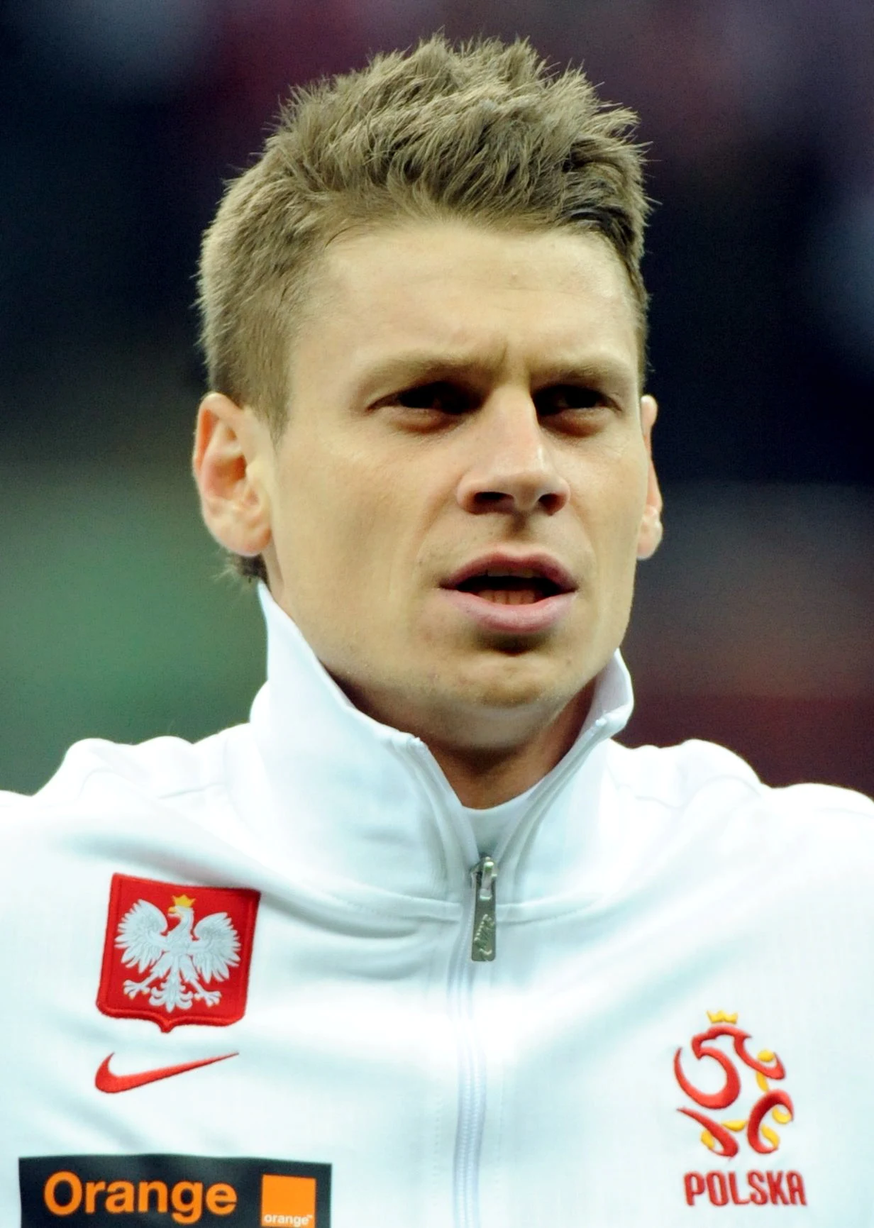 Łukasz Piszczek Łukasz Piszczek