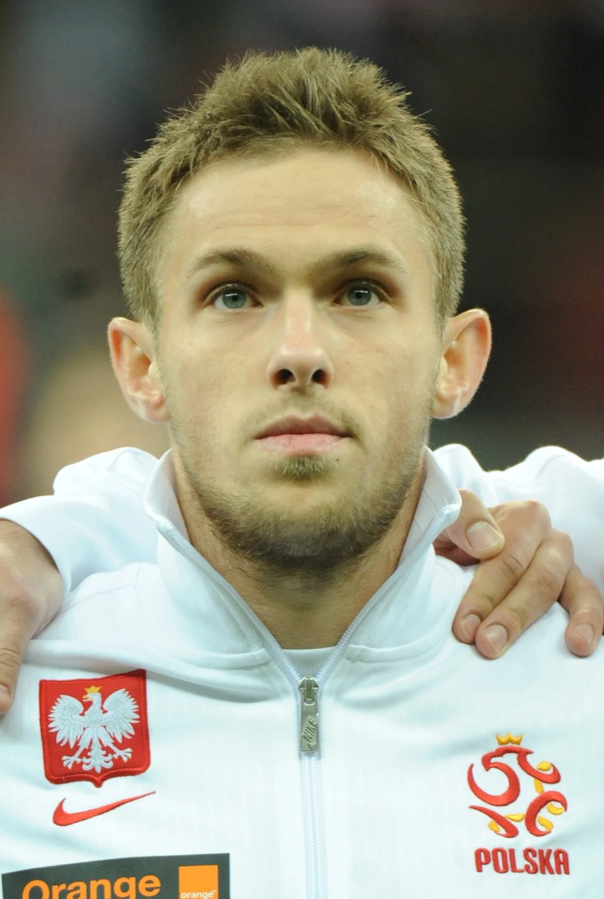 Maciej Rybus Maciej Rybus