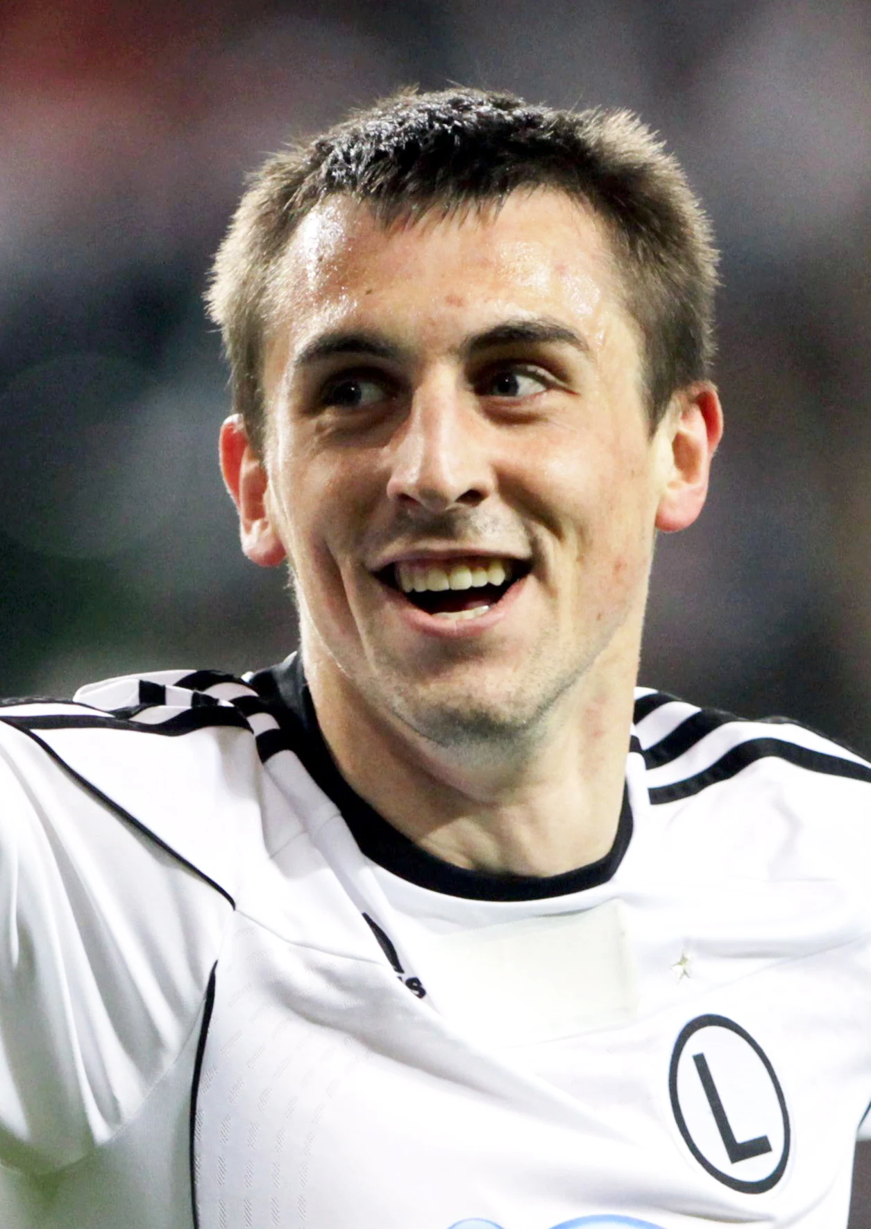 Michał Kucharczyk Michał Kucharczyk