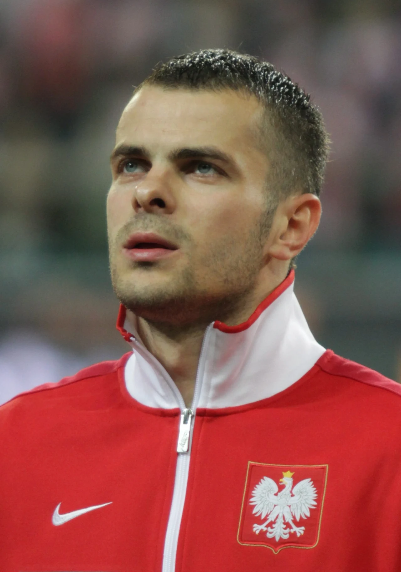 Paweł Brożek Paweł Brożek