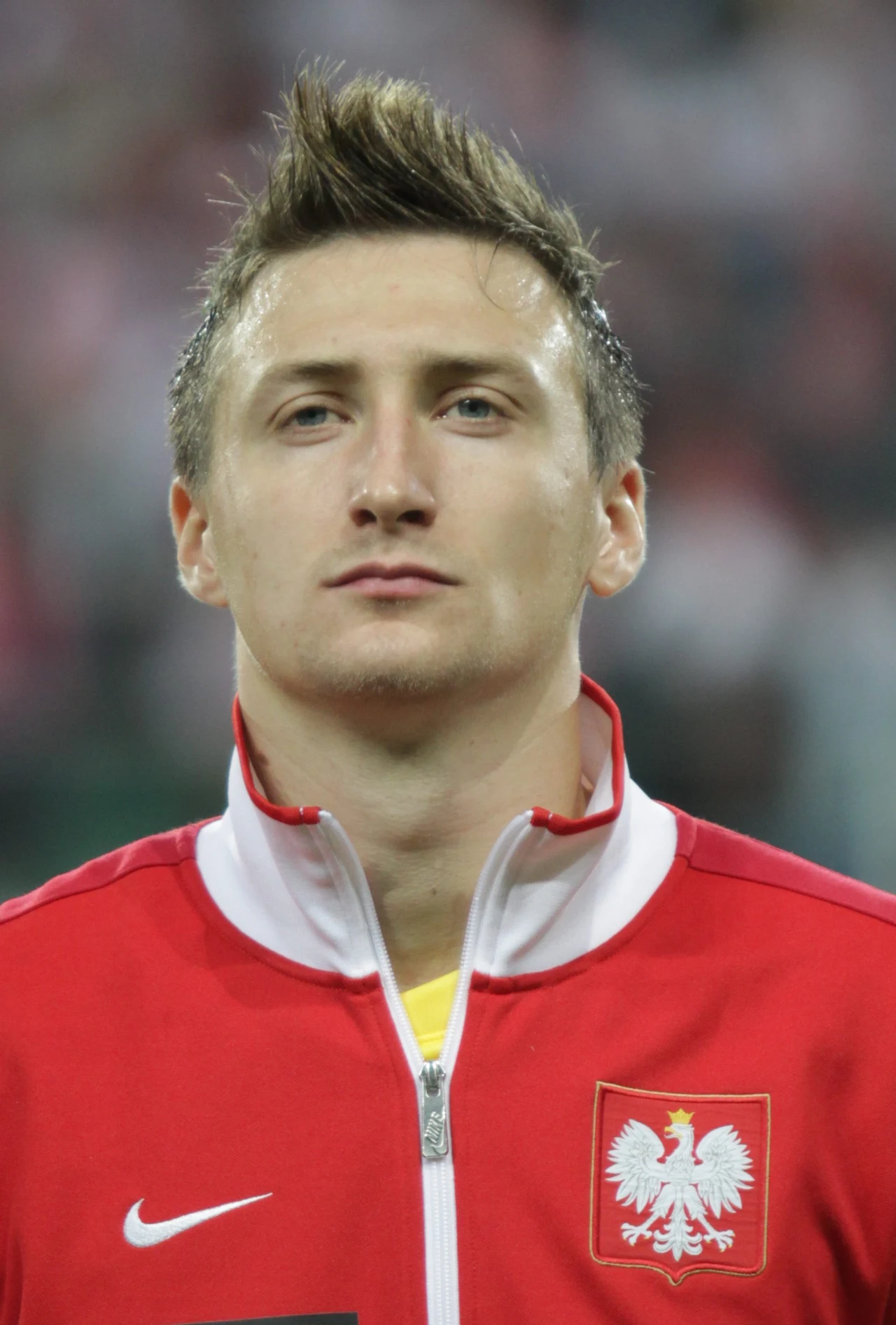 Przemysław Tytoń Przemysław Tytoń