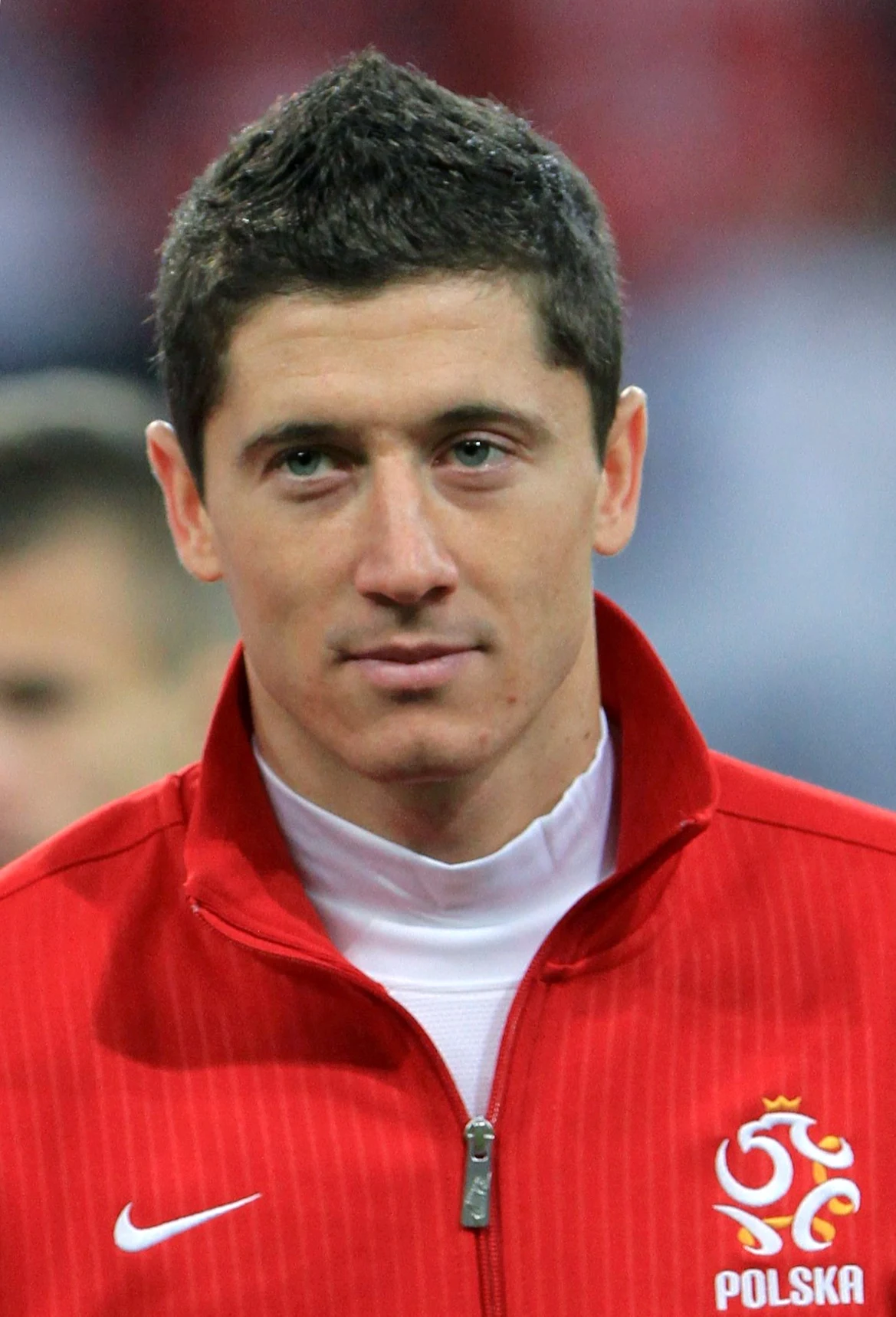 Robert Lewandowski Robert Lewandowski