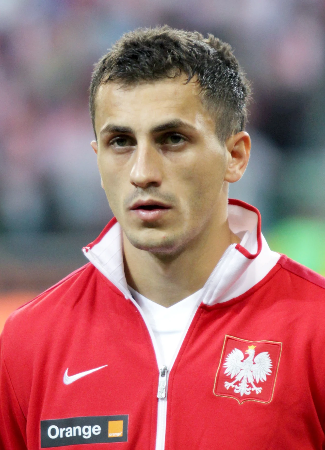 Tomasz Jodłowiec Tomasz Jodłowiec