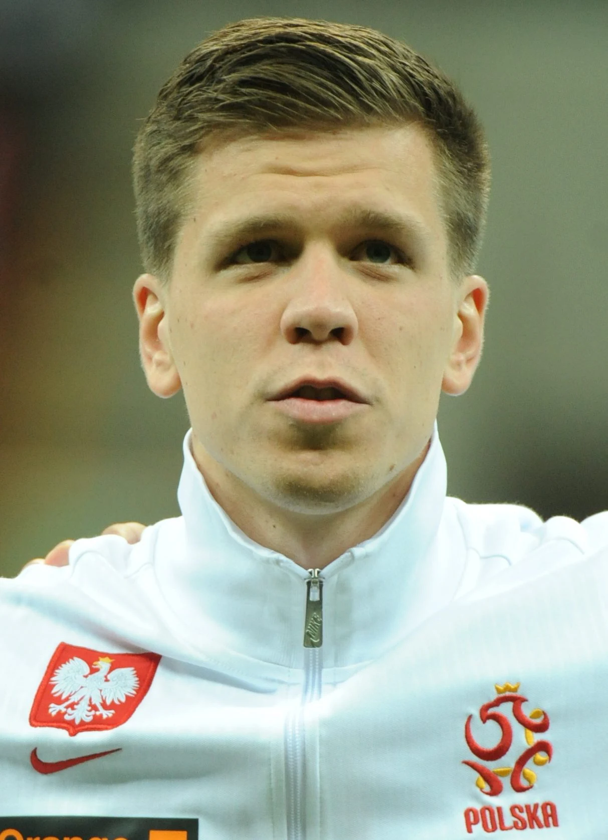 Wojciech Szczęsny Wojciech Szczęsny
