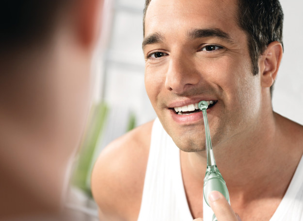 Philips Sonicare AirFloss