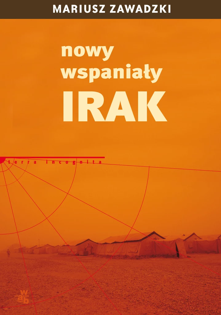 Nowy wspaniały Irak