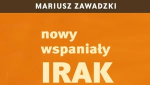 Nowy wspaniały Irak