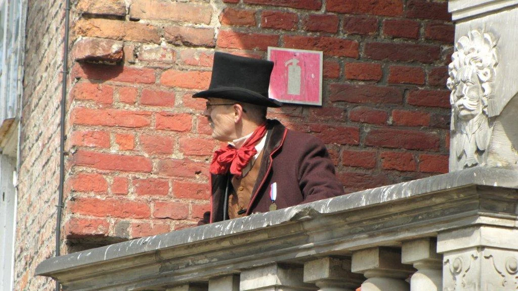 Rekonstrukcja bitwy o Twierdzę Wisłoujście