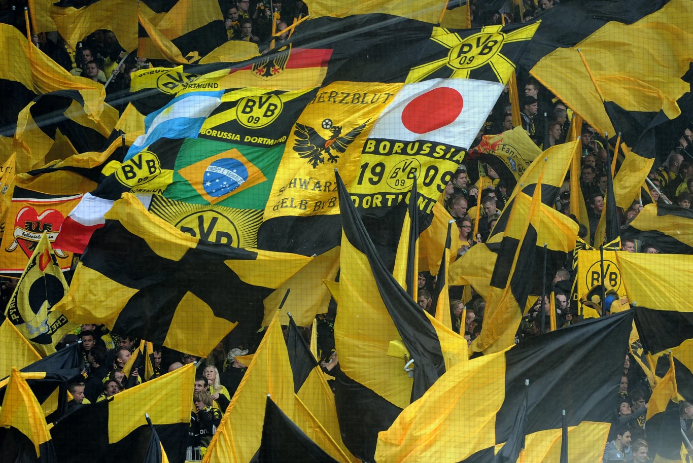 Jakub Błaszczykowski, Robert Lewandowski i Łukasz Piszczek mieli olbrzymi wpływ na postawę Borussii Dortmund w tym sezonie