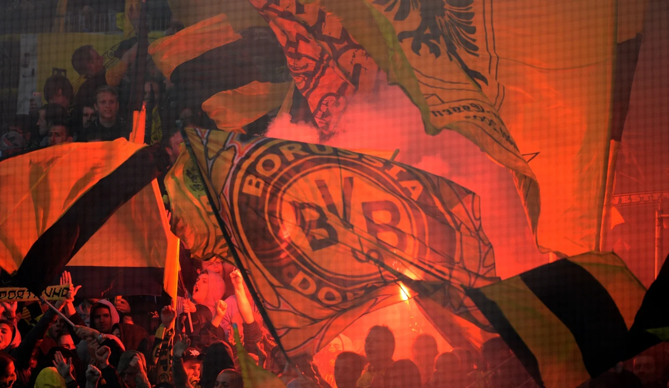 Jakub Błaszczykowski, Robert Lewandowski i Łukasz Piszczek mieli olbrzymi wpływ na postawę Borussii Dortmund w tym sezonie
