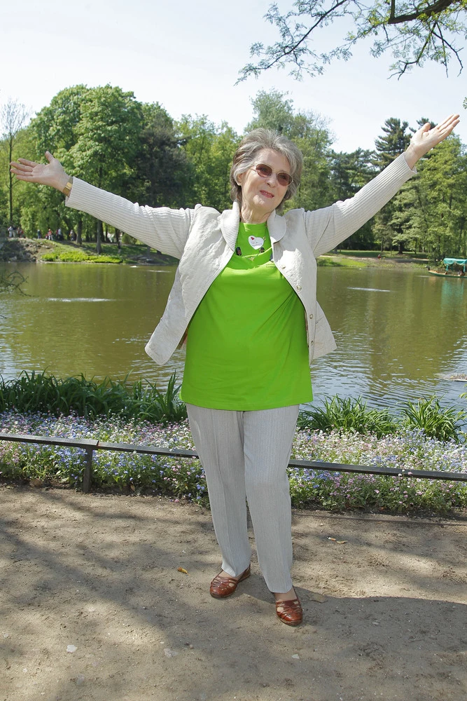 Irena Santor
