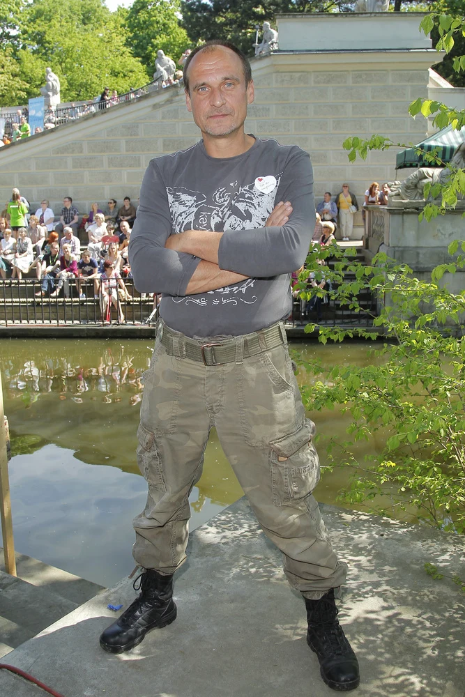 Paweł Kukiz