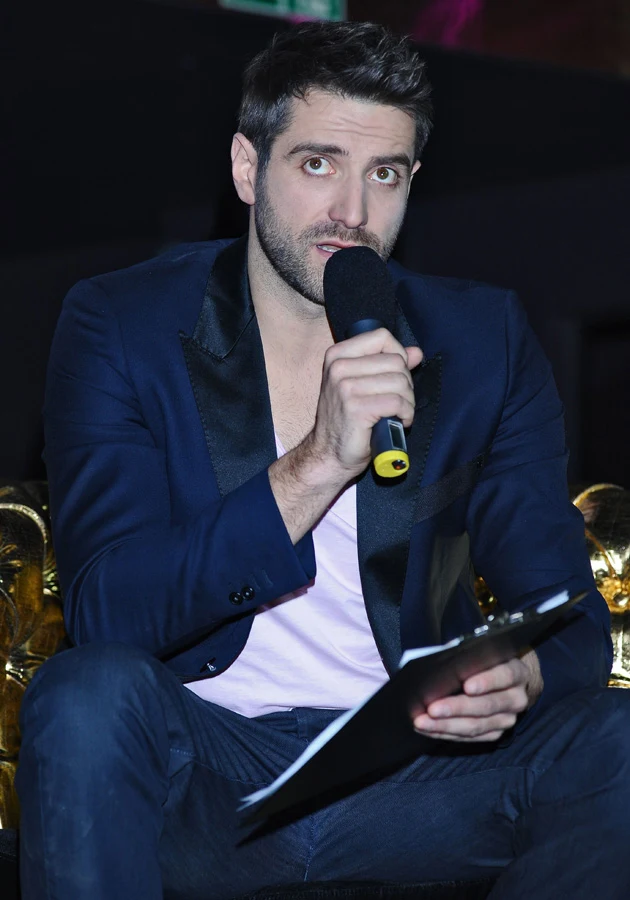 Maciej Dowbor Maciej Dowbor