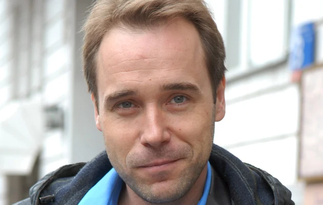 Łukasz Nowicki