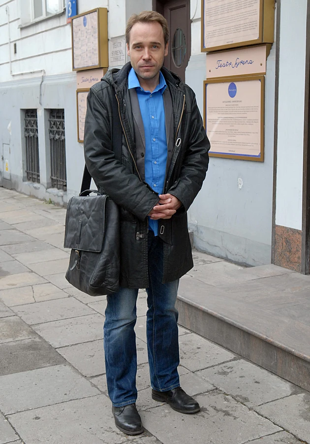 Łukasz Nowicki Łukasz Nowicki