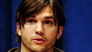 Ashton Kutcher 