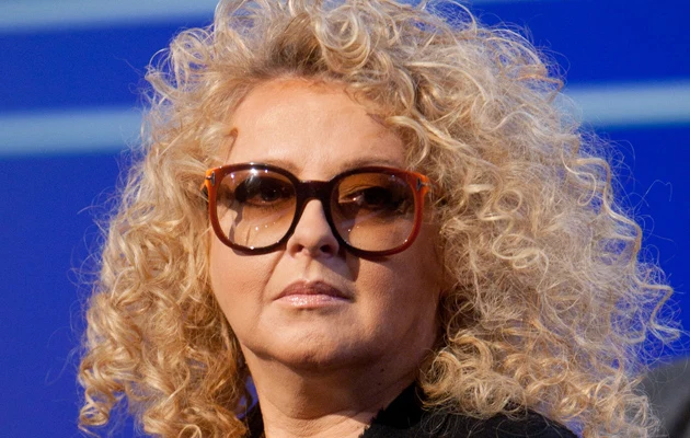 Magda Gessler Magda Gessler