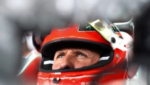 Trudno wyobrazić sobie, żeby w wieku 43 lat Schumacher był w stanie sięgnąć po kolejny mistrzowski tytuł