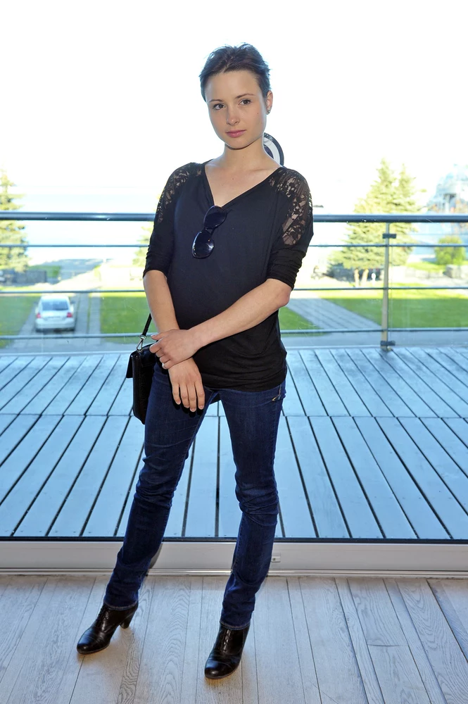 Anna Próchniak Anna Próchniak