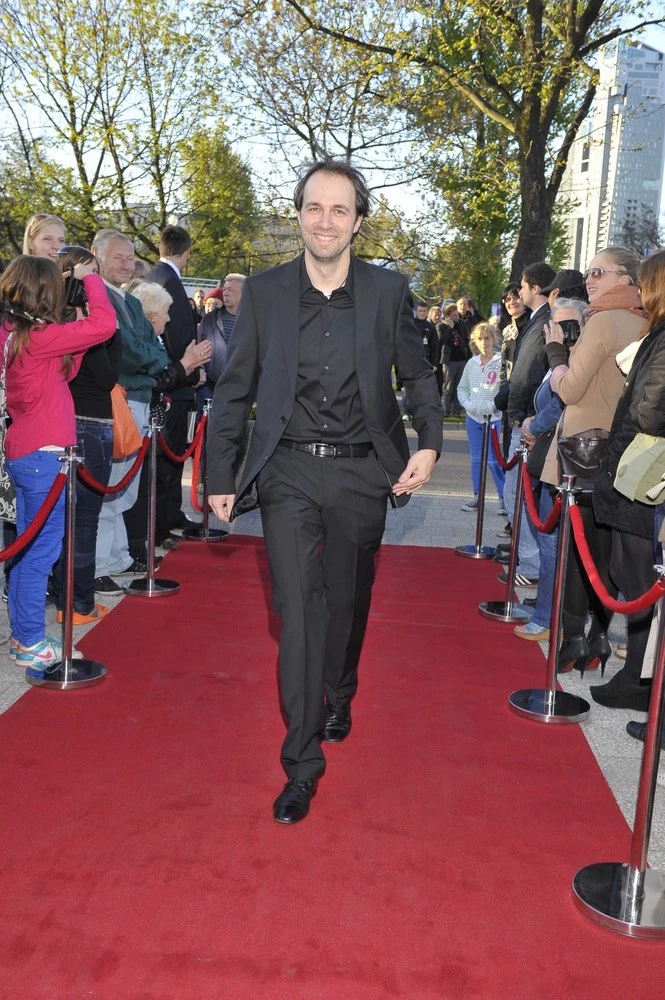 Maciej Marczewski Maciej Marczewski