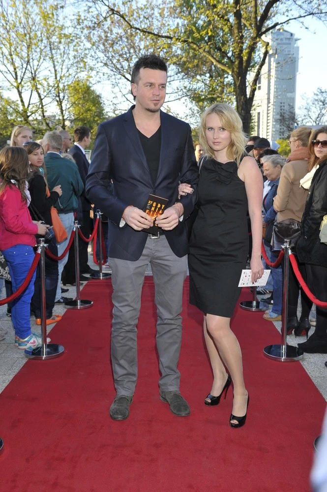 Marcin Wrona Marcin Wrona