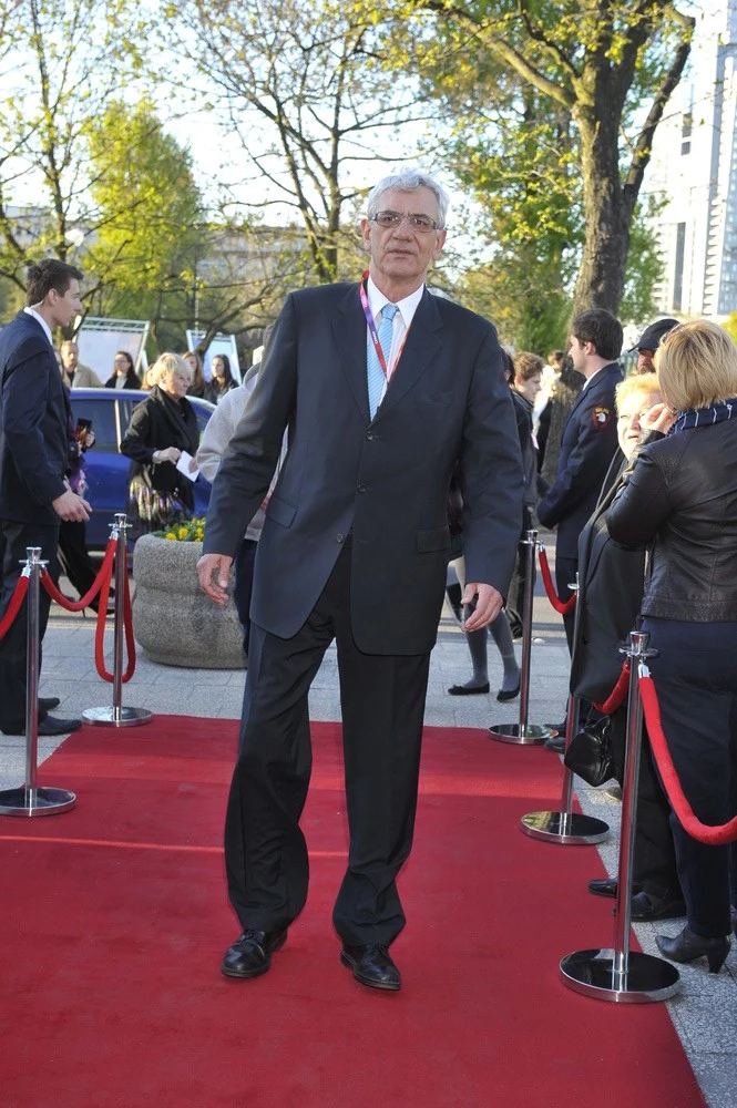 Wiktor Zborowski Wiktor Zborowski