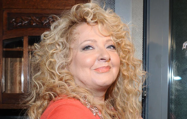 Magda Gessler Magda Gessler