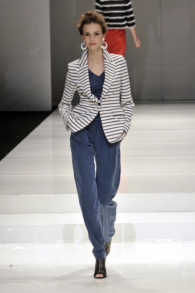 Kolekcja japońskiej projektantki Yuki Torii Kolekcja japońskiej projektantki Yuki Torii