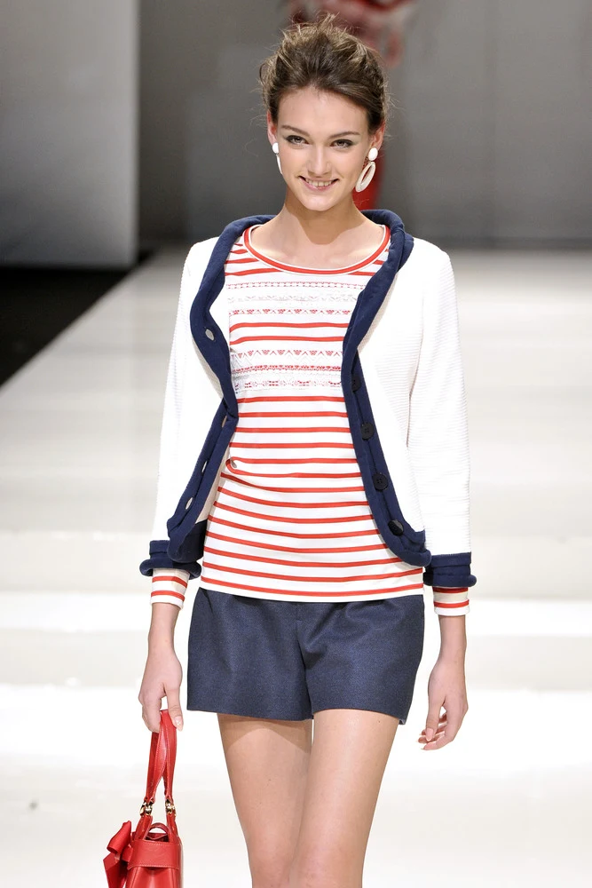 Eleganckie, sportowe i wizytowe - ubrania nie tylko do pracy