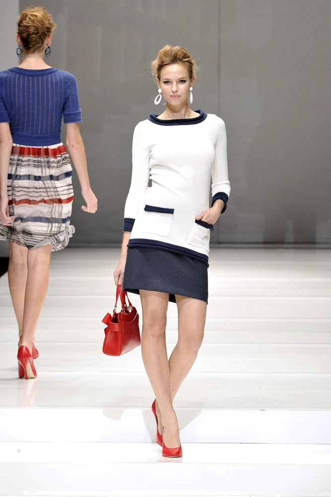 Eleganckie, sportowe i wizytowe - ubrania nie tylko do pracy