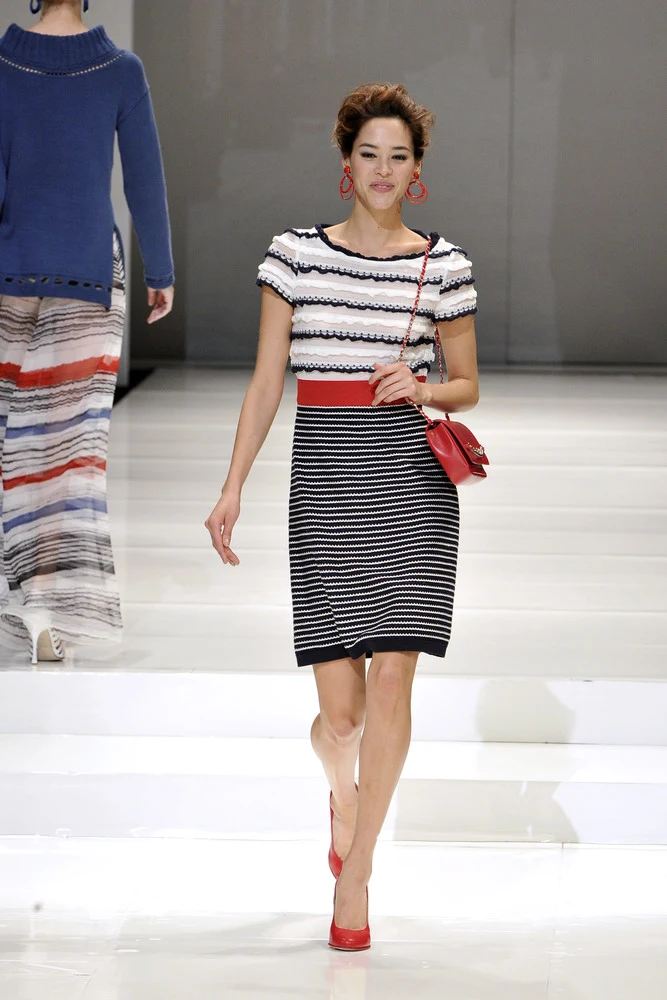 Eleganckie, sportowe i wizytowe - ubrania nie tylko do pracy