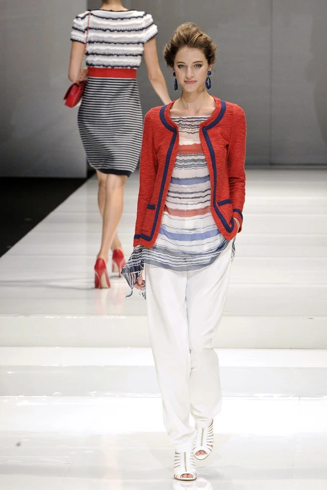 Eleganckie, sportowe i wizytowe - ubrania nie tylko do pracy