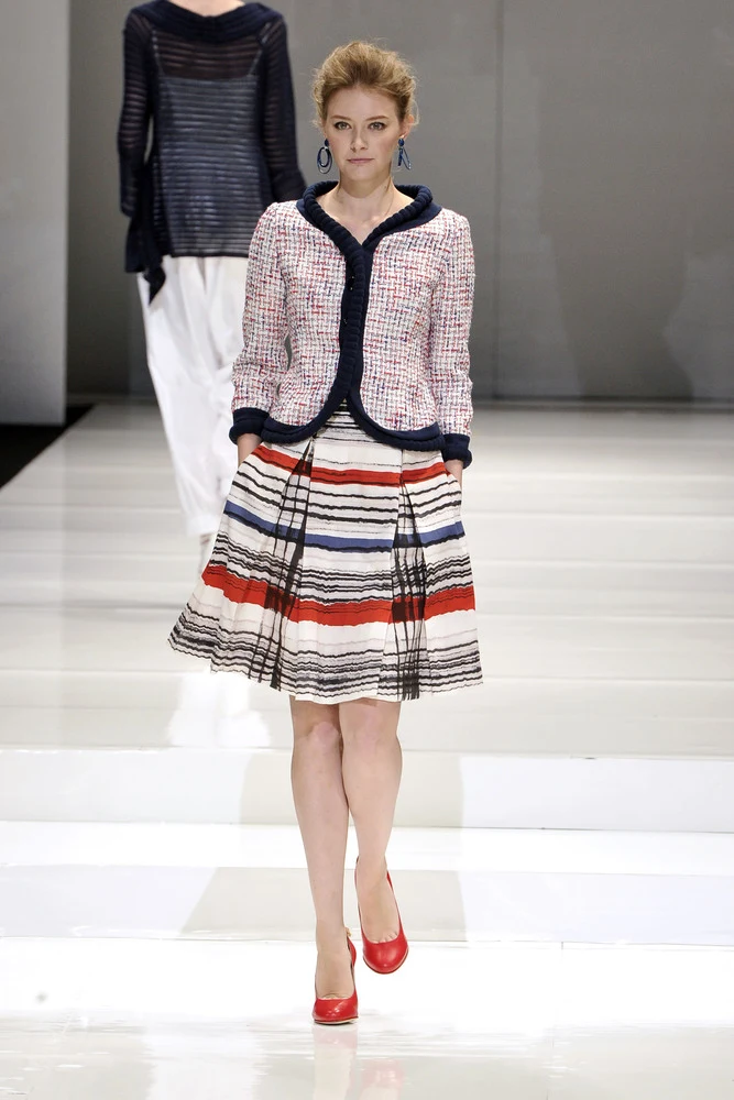 Eleganckie, sportowe i wizytowe - ubrania nie tylko do pracy