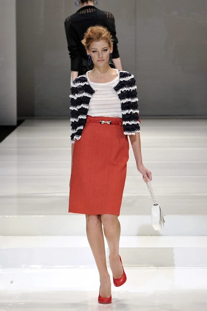 Eleganckie, sportowe i wizytowe - ubrania nie tylko do pracy